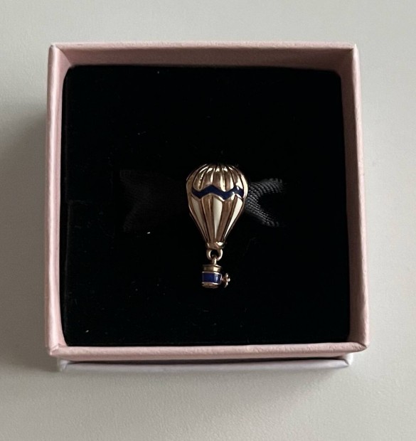 Pandora charm 