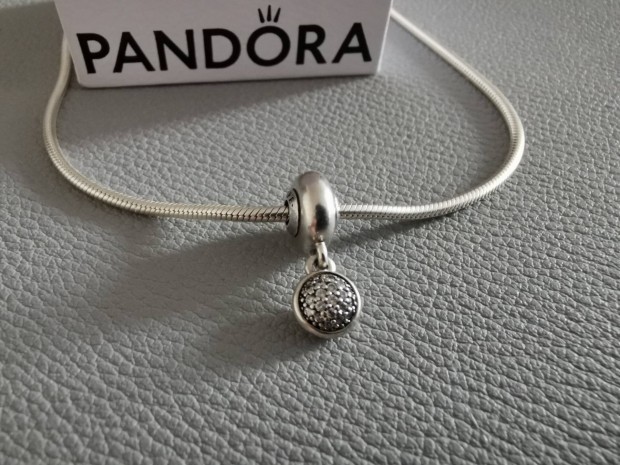 Pandora essence "Hope" fgg charm 