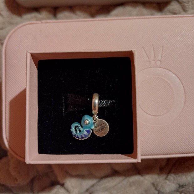 Pandora fgg charm