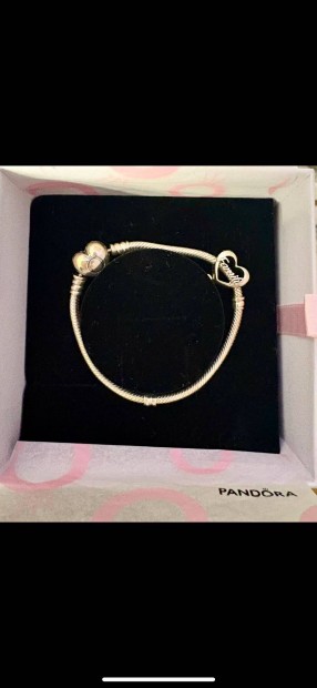 Pandora karkt+2 charm