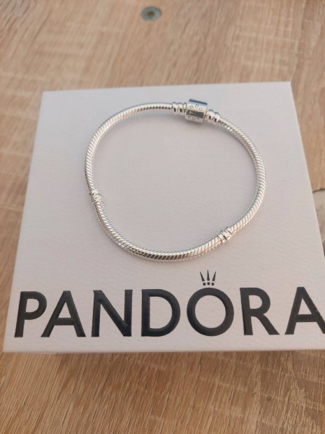 Pandora karkt (j, rossz mret miatt elad,16,5 cm hoosz)