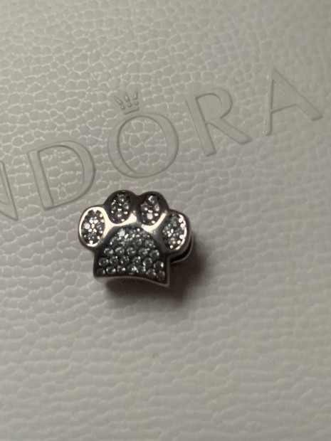 Pandora mancs charm