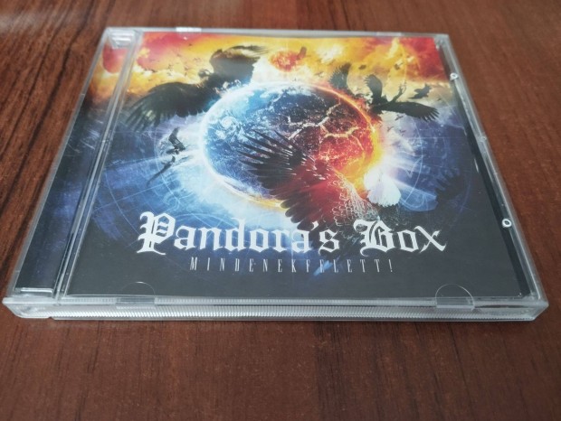 Pandora's Box