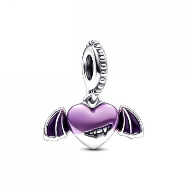 Pandora vmpr szrny fgg Charm, j 