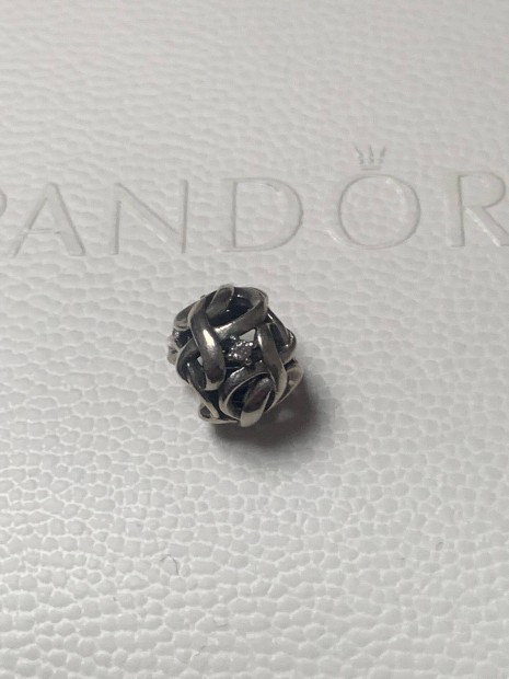 Pandora vgtelen csom charm