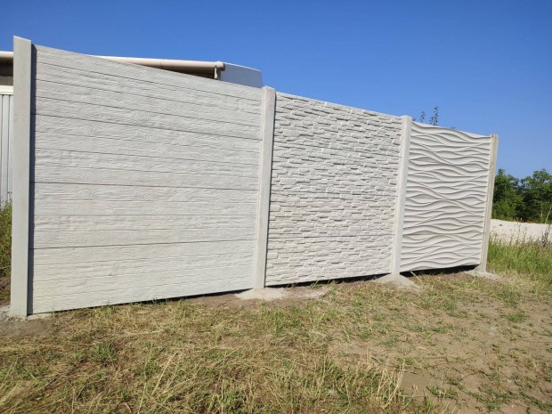 Panel BETON Kerts SZIKLA Mints - Elad