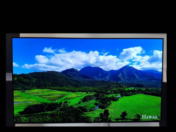 Panel garancilis LG OLED TV 55" 139 cm HDR Dolby Vision 55C8PLA