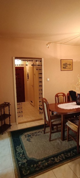 Panellak�s a Sz�chenyi v�rosr�szben