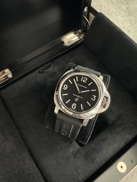 Panerai Luminor Base Logo 44mm 