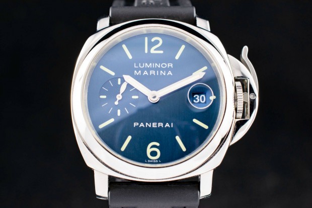 Panerai Luminor Marina