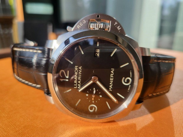 Panerai Marina Militare 3 days PAM00312