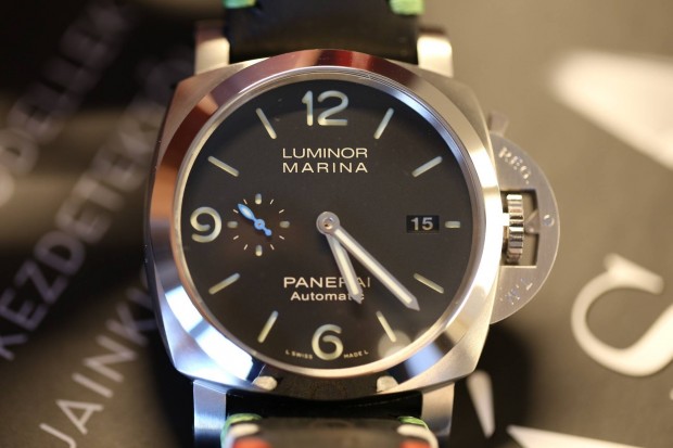 Elad panerai Magyarorsz g J fog s