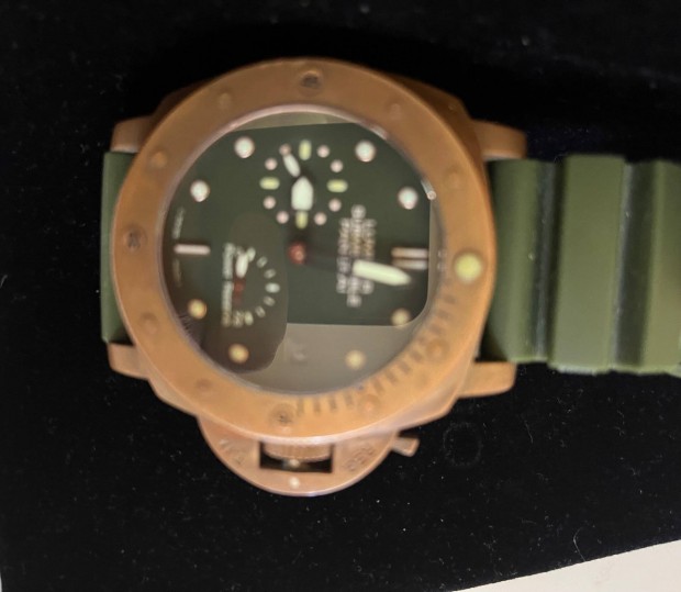 Panerai karra