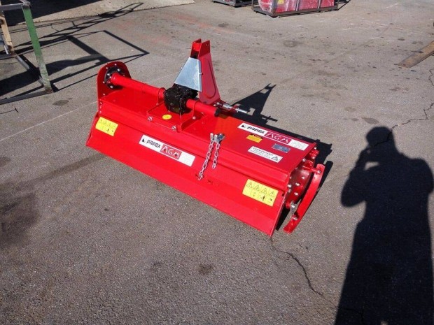 Panex AGM traktorra szerelhet rotakapa kardn hajtsos