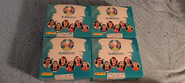 Panini Euro 2020