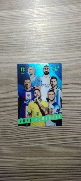 Panini FIFA Top Class 2023 Pure Football