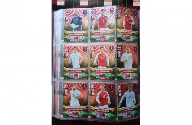 Panini Fifa World Cup Qatar 2022 Adrenalyn Nordic Edition krtya