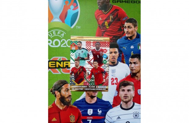 Panini Road to FIFA World Cup Qatar 2022 Invincible focis krtya