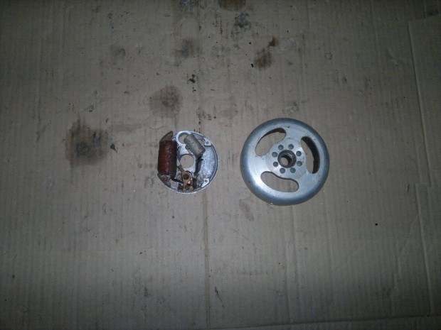 Panni-berva gyujt�s