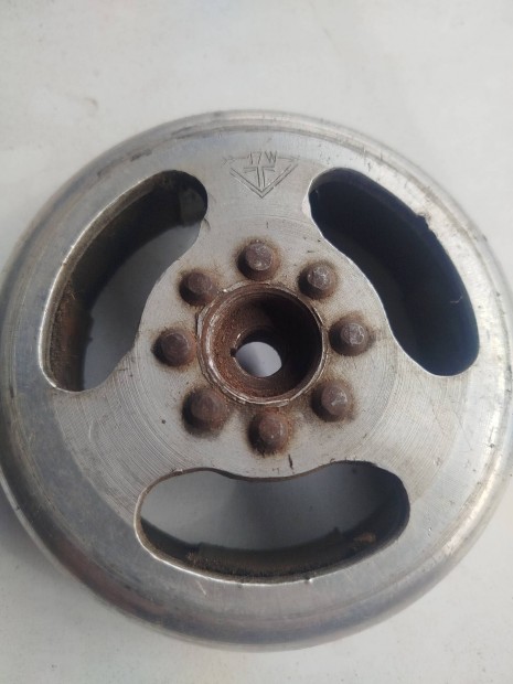 Panni lendker�k gy�jt�s 17w