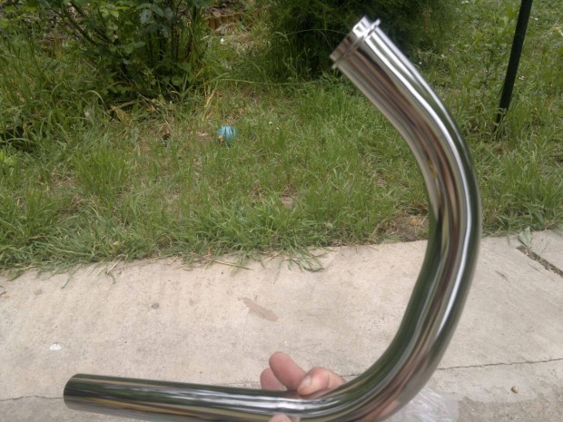 Pannnonia egyhengereshez könyökcső bolti ártól olcsóbban!