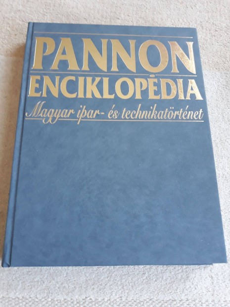 Pannon Enciklopdia