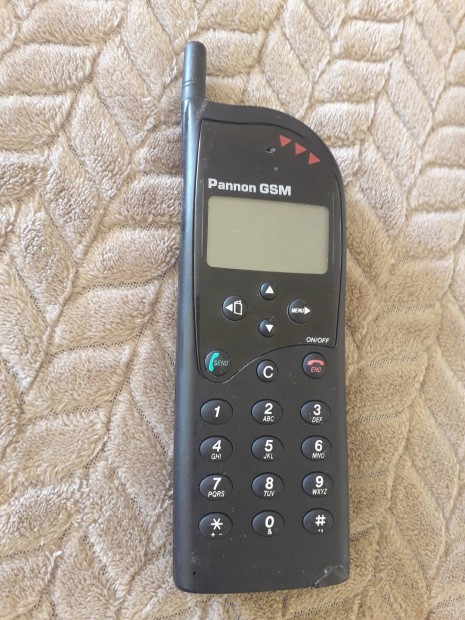 Pannon GSM MX-3000