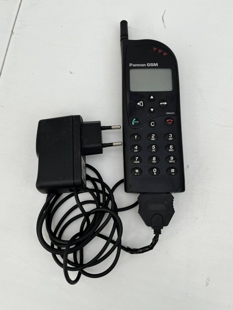 Pannon GSM Retro mobiltelefon Maxon MX-3000