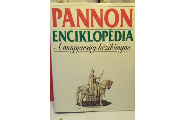 Pannon enciklopdia