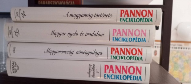 Pannon enciklopedia