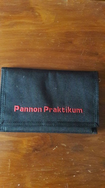 Pannon gsm pnztrca/ igazolvnytart elad