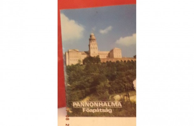 Pannonhalma - Faptsg