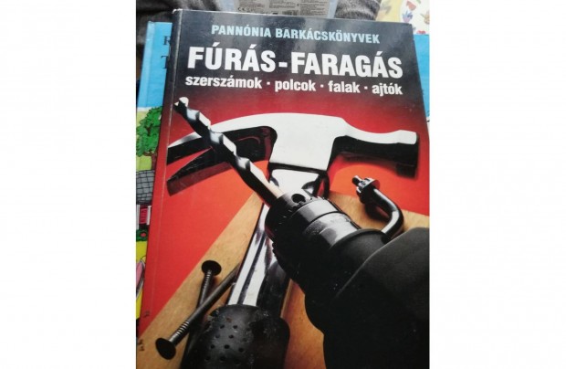 Pannnia Barkcsknyv - Barabs Andrs - Frs, farags