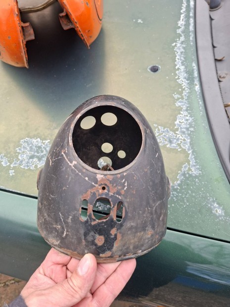 Pannonia Csepel Hella els� l�mpa