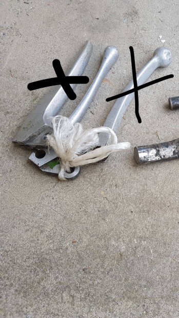 Pann�nia MZ f�kkar �s kuplung kar �r: 2.500Ft/db