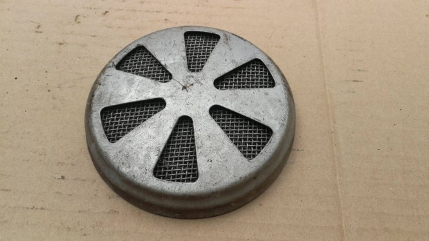 Pannonia P10H T5H gy�ri �jszer� l�gsz�r� leveg�sz�r� bet�t