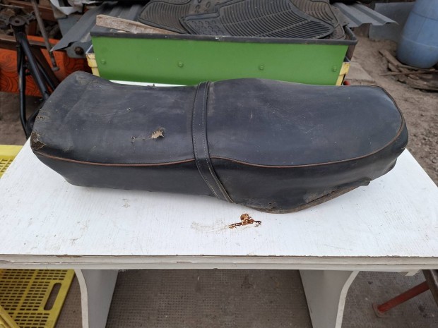 Pannonia P10 rug�s �l�s