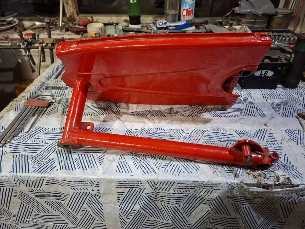 Pannonia P12 h�ts� villa