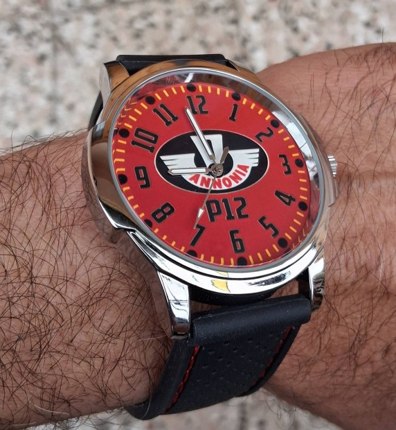 Pannnia P12 ra 