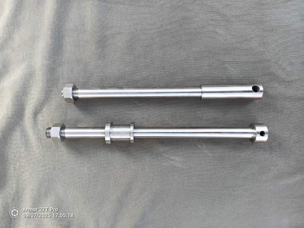 Pannonia P20-P21 kerktengely szett