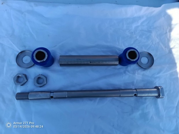 Pannonia P20 P21 leng�villa tengely szett 