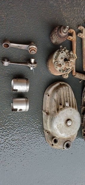 Pannonia P20, P21 alaktrsz