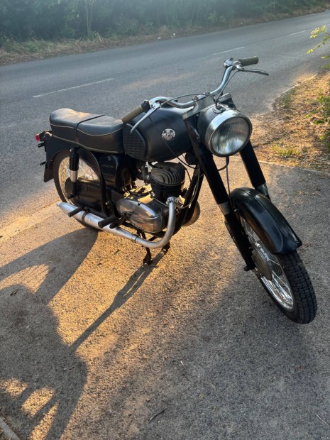Pannonia P-10