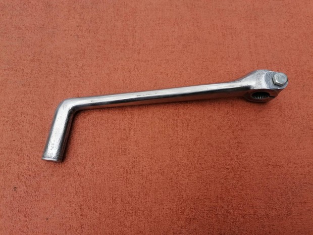 Pannonia P-20 P-21 Sebvltkar 