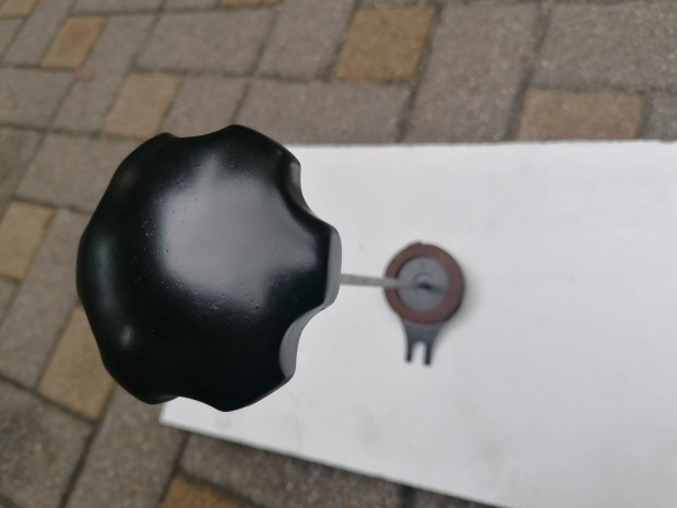 Pannonia P-20 P-21  korm�nyszor�t� 