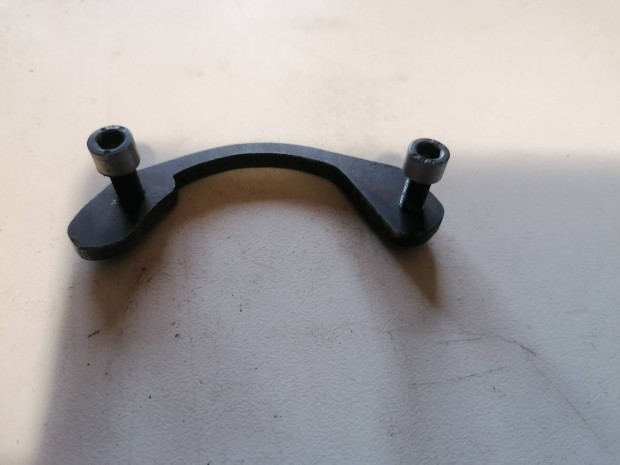 Pannonia P-20 P-21. vlt kinyom lemez. 