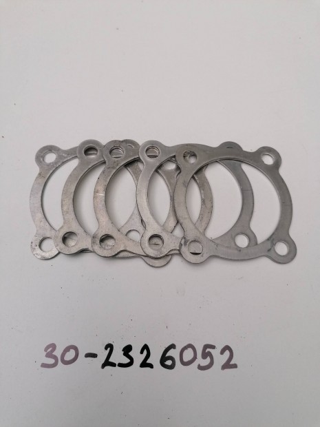 Pannonia P-20 P-21 akcis tmts 