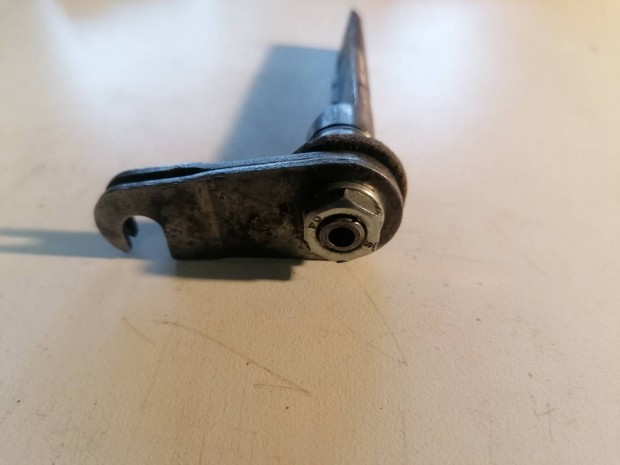 Pannonia P-20 P-21 kuplung kiemel kar. 