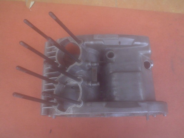 Pannonia P 20 blokk