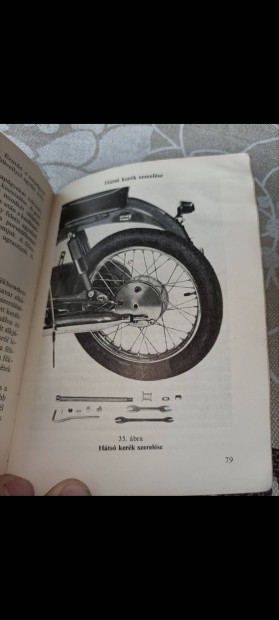 Pannonia P 20 kezel�si k�nyv